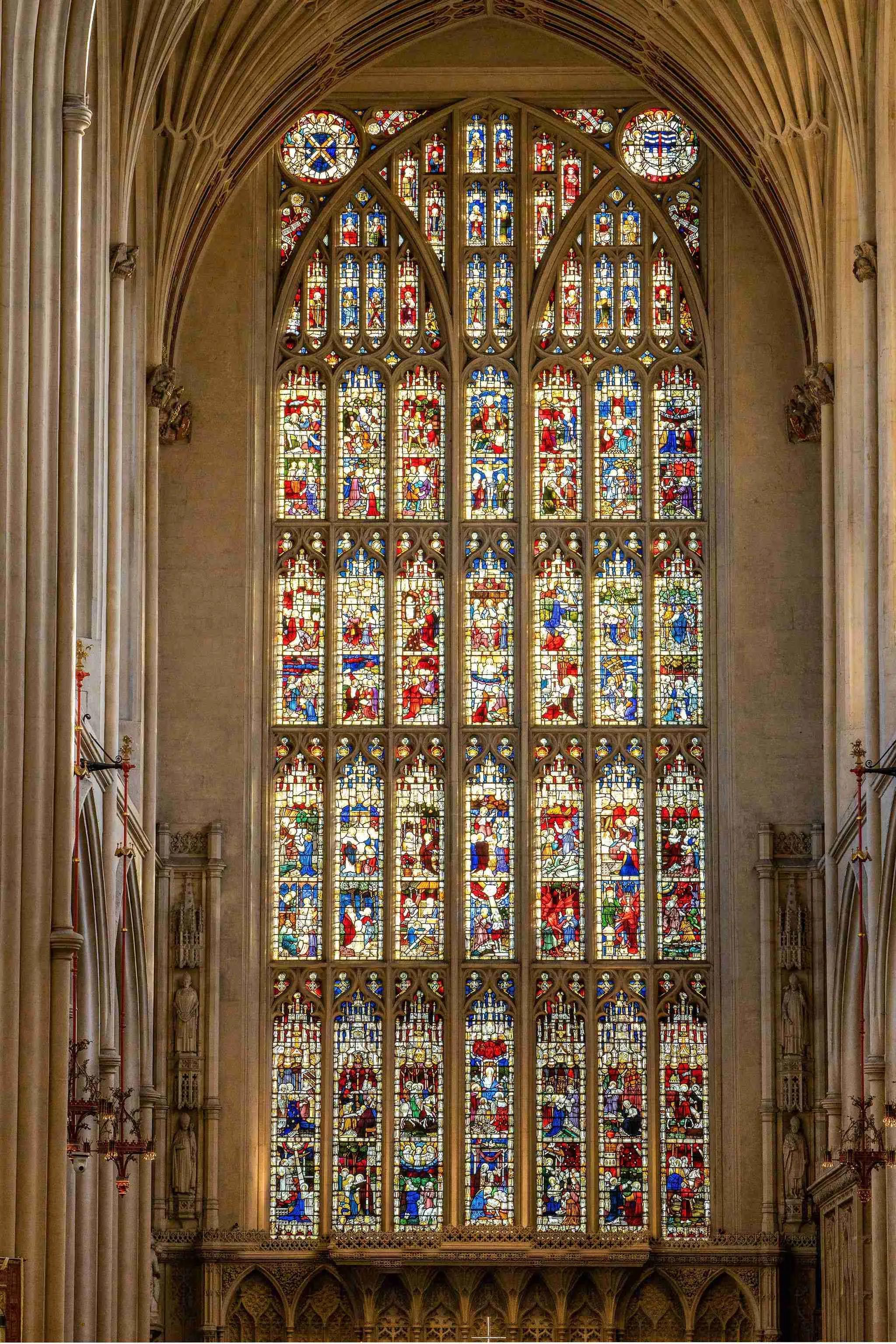 Churches