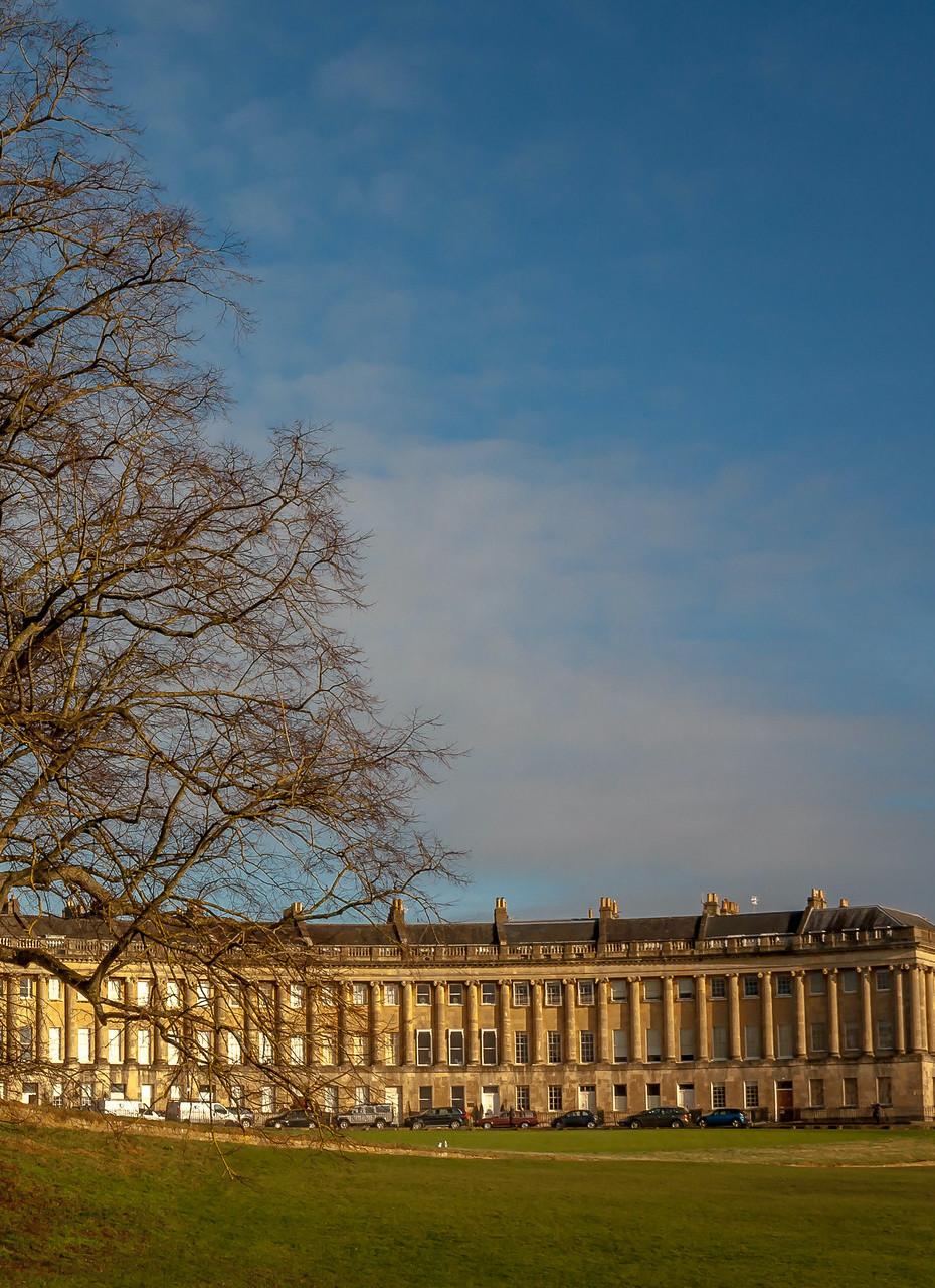 Royal Crescent