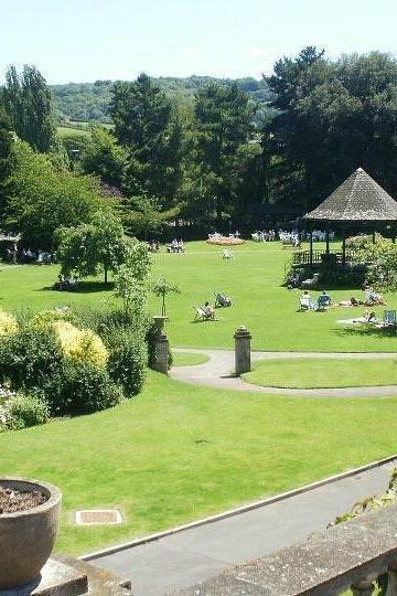 Royal Victoria Park