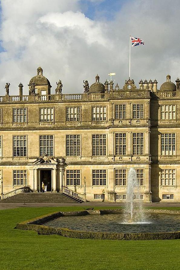 Longleat House